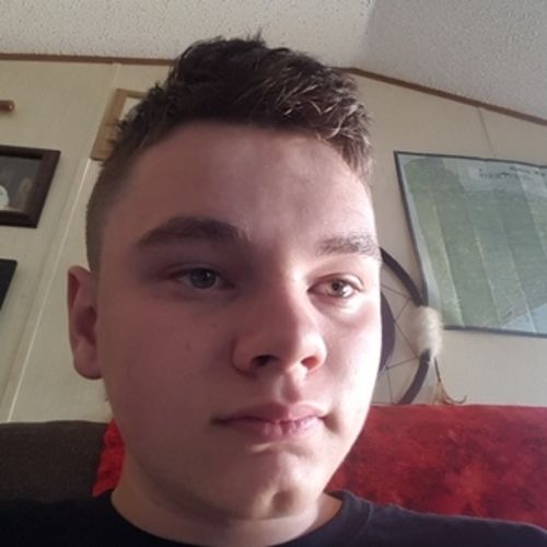 House Sitter Provider Benjamin B's Profile Picture