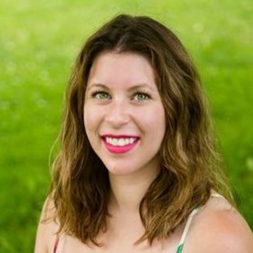 Canadian Nanny Provider Rachel Day's Profile Picture