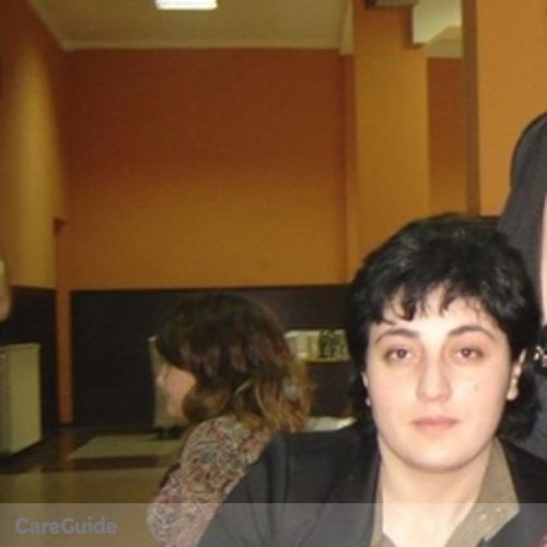 Canadian Nanny Provider Juna T's Profile Picture
