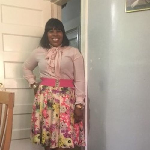 Housekeeper Provider Lucretia G's Profile Picture