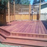 Full service contractor with carpenter crews available