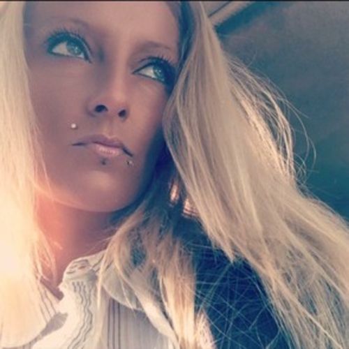 Housekeeper Provider Letizia P's Profile Picture