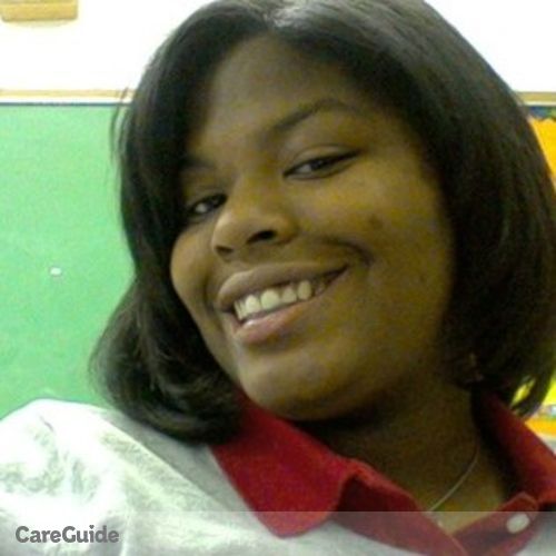 Child Care Provider Corinne D's Profile Picture