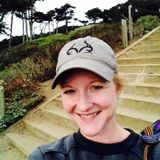For Hire: Hardworking lover of dogs and outdoors in Durham, North Carolina!