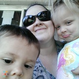 Nanny/babysitter Looking for Part time work