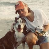 Professional Pet Sitting from 4 Paws and A Girl in Jacksonville, NC