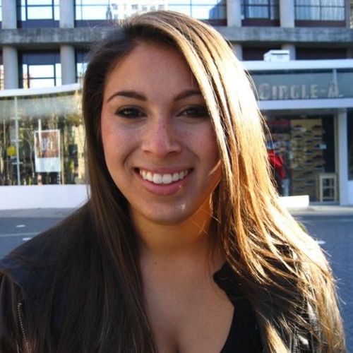 House Sitter Provider Stephanie G's Profile Picture