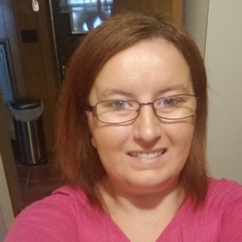 Child Care Provider Amy H's Profile Picture
