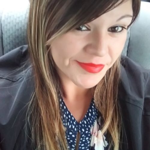 Housekeeper Provider Vanessa P's Profile Picture