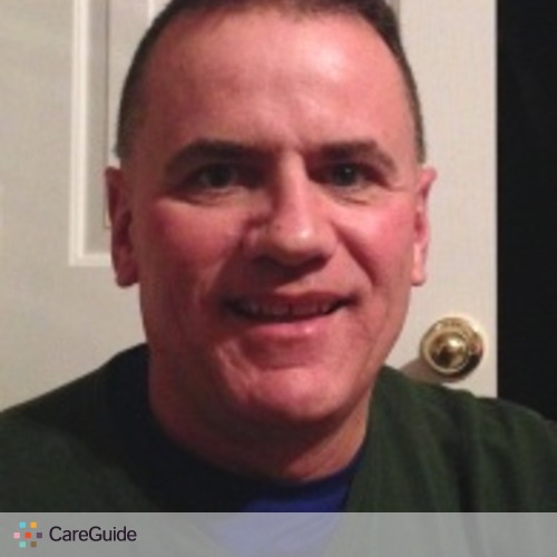 Handyman Provider Michael D's Profile Picture