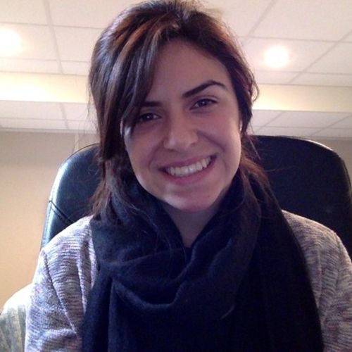 Child Care Provider Andressa d's Profile Picture