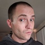 Hi there my name is Luke Scott and I'm looking for handyman work.