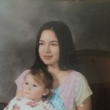 Im an energetic person who has a lot of experience with children.