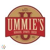 Cooks at Ummies Bar and Grill