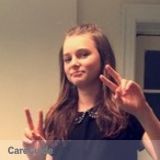 Sophie Reed-pet lover