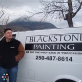 Experienced painter required