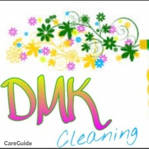 Housekeeper Provider Donnitha S's Profile Picture
