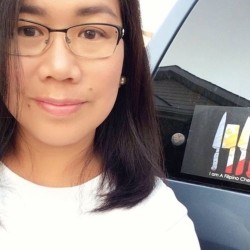 Canadian Nanny Provider Madeline N's Profile Picture