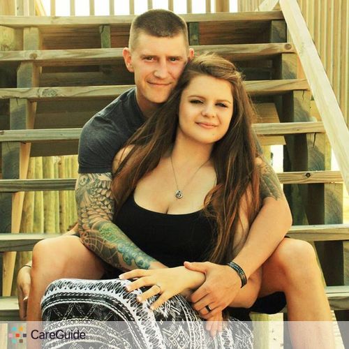 Child Care Provider Brittney B's Profile Picture