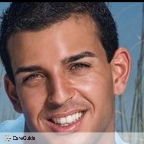 Tutor Provider Mark T's Profile Picture