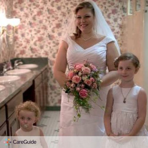 Child Care Provider Denee Stockwell's Profile Picture