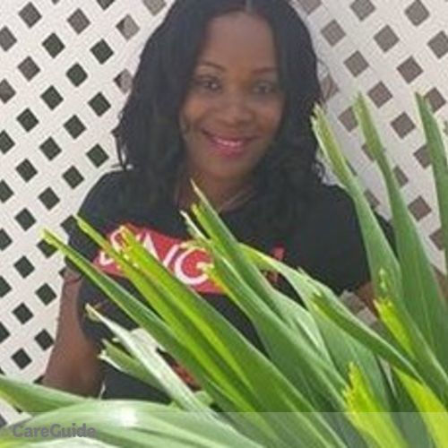 Child Care Provider Michelle C's Profile Picture