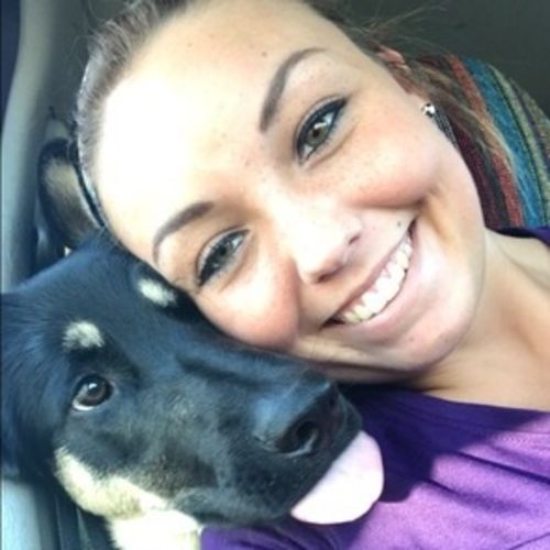 Pet Care Provider Shawntel S's Profile Picture