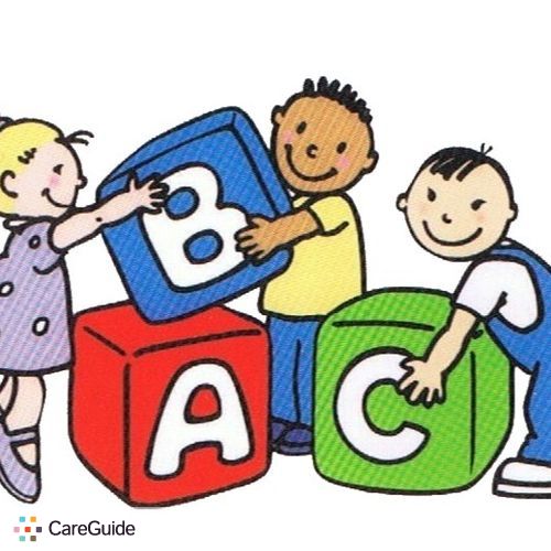 Child Care Provider Kendra B's Profile Picture