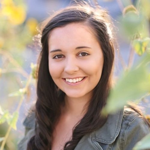 House Sitter Provider Gianna Hermann's Profile Picture