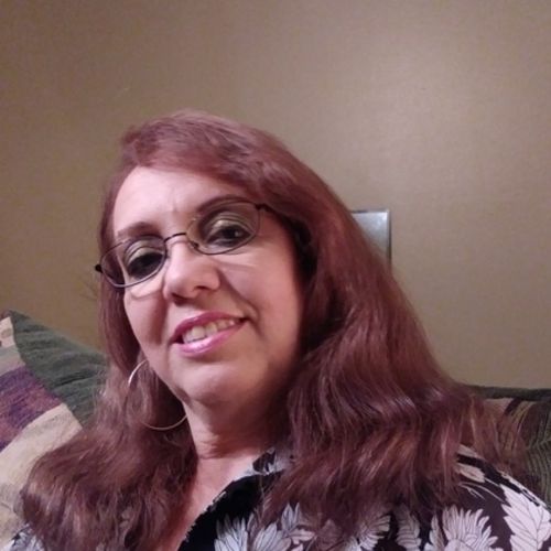 Housekeeper Provider Martha del Pilar E's Profile Picture