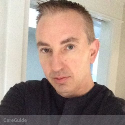 Housekeeper Job Ken Anderton's Profile Picture