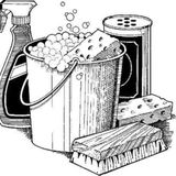 House and Small Business Cleaning