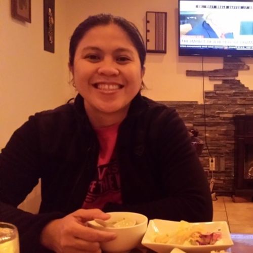 Canadian Nanny Provider Alca U's Profile Picture
