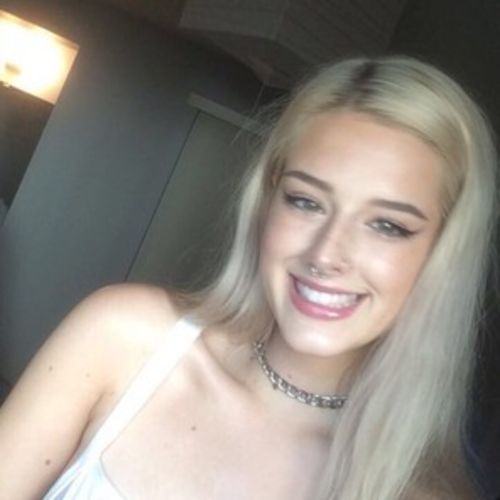 Canadian Nanny Provider Taylor Smith's Profile Picture