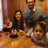 Looking for a full time nanny in midtown Toronto