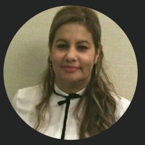 Housekeeper Provider Ginett Salcedo's Profile Picture