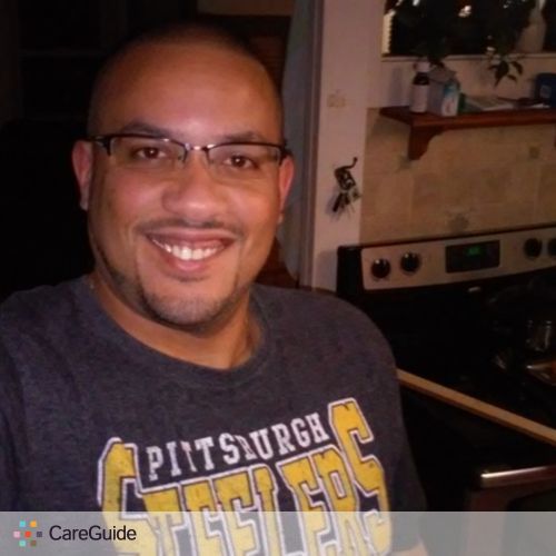 Handyman Provider David J's Profile Picture