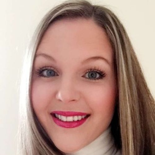 Child Care Provider Kailee Perrin's Profile Picture