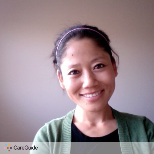Child Care Provider dawa d's Profile Picture