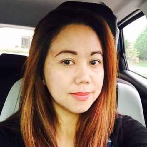 Canadian Nanny Provider Susanette Tabora's Profile Picture