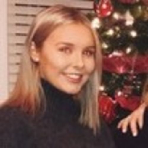 Canadian Nanny Provider Emma C's Profile Picture