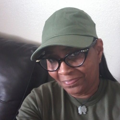 Housekeeper Provider Gina B's Profile Picture