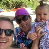Seeking part-time Nanny for 14 month old girl