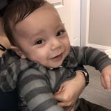 Etobicoke Live out Nanny Job part time to start