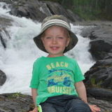 Needed Abbotsford part-time live out Nanny for 2 boys