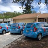 Sarasota House Cleaner Looking For Being Hired in Florida