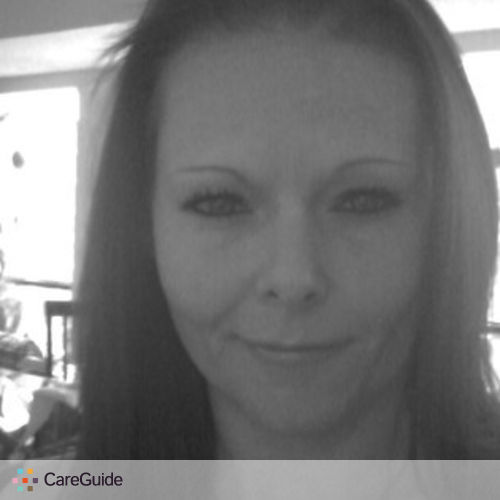 Child Care Provider Nichole L's Profile Picture