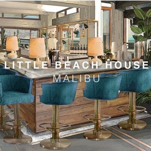 Chef Job Little Beach House M's Profile Picture
