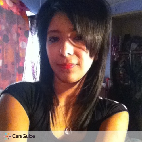 Child Care Provider Shaunay G's Profile Picture