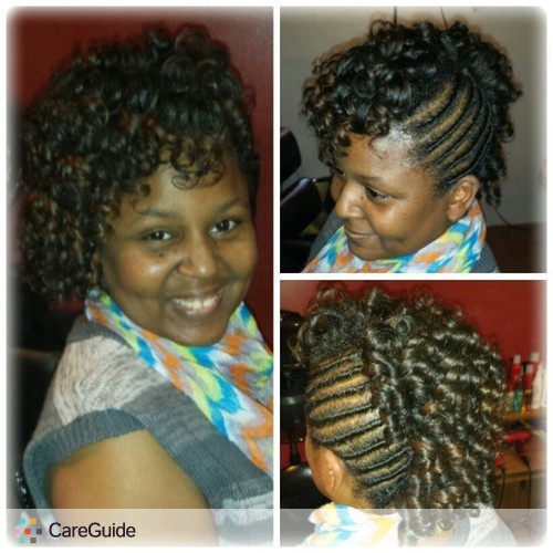 Child Care Job Diundra S's Profile Picture